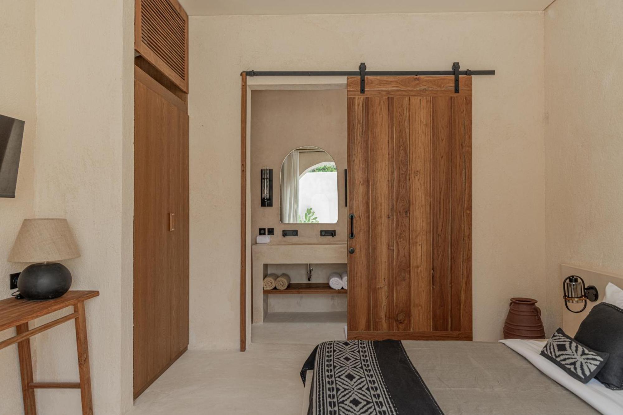 Khaleela Villas Canggu  Bagian luar foto